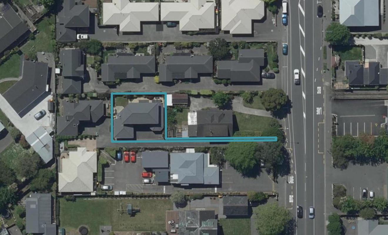 125B Colombo Street, Sydenham, Christchurch - Carousel 1