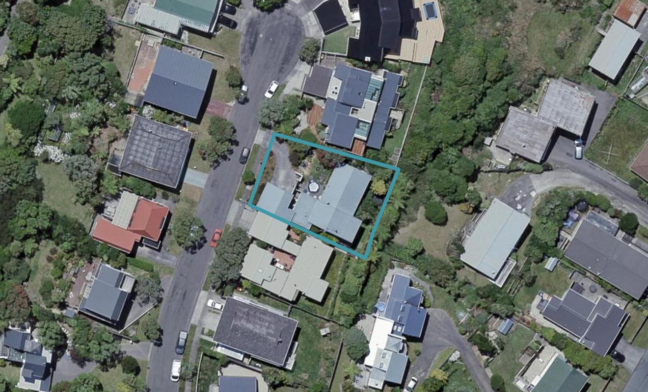 10 Nagpur Terrace, Broadmeadows, Wellington - Carousel 1