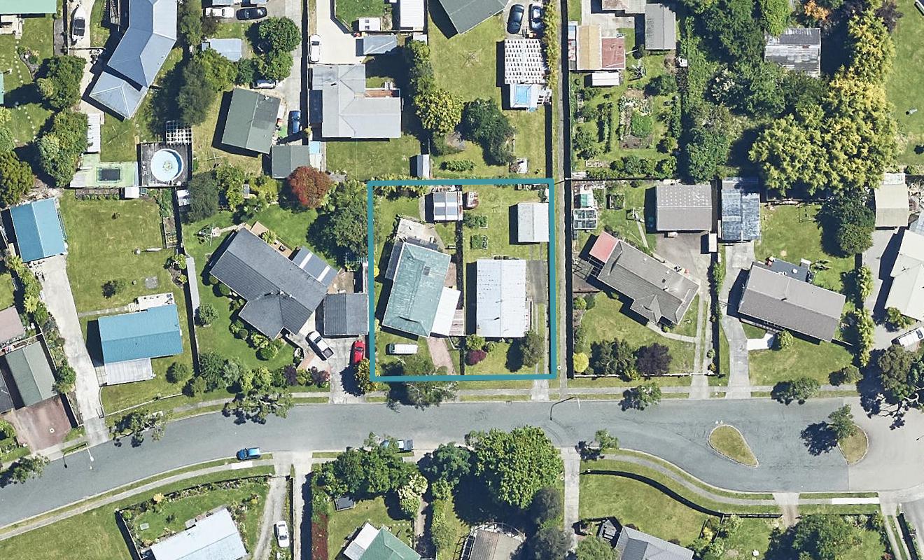 8A Streamdale Place, Ngongotahā, Rotorua - Carousel 1