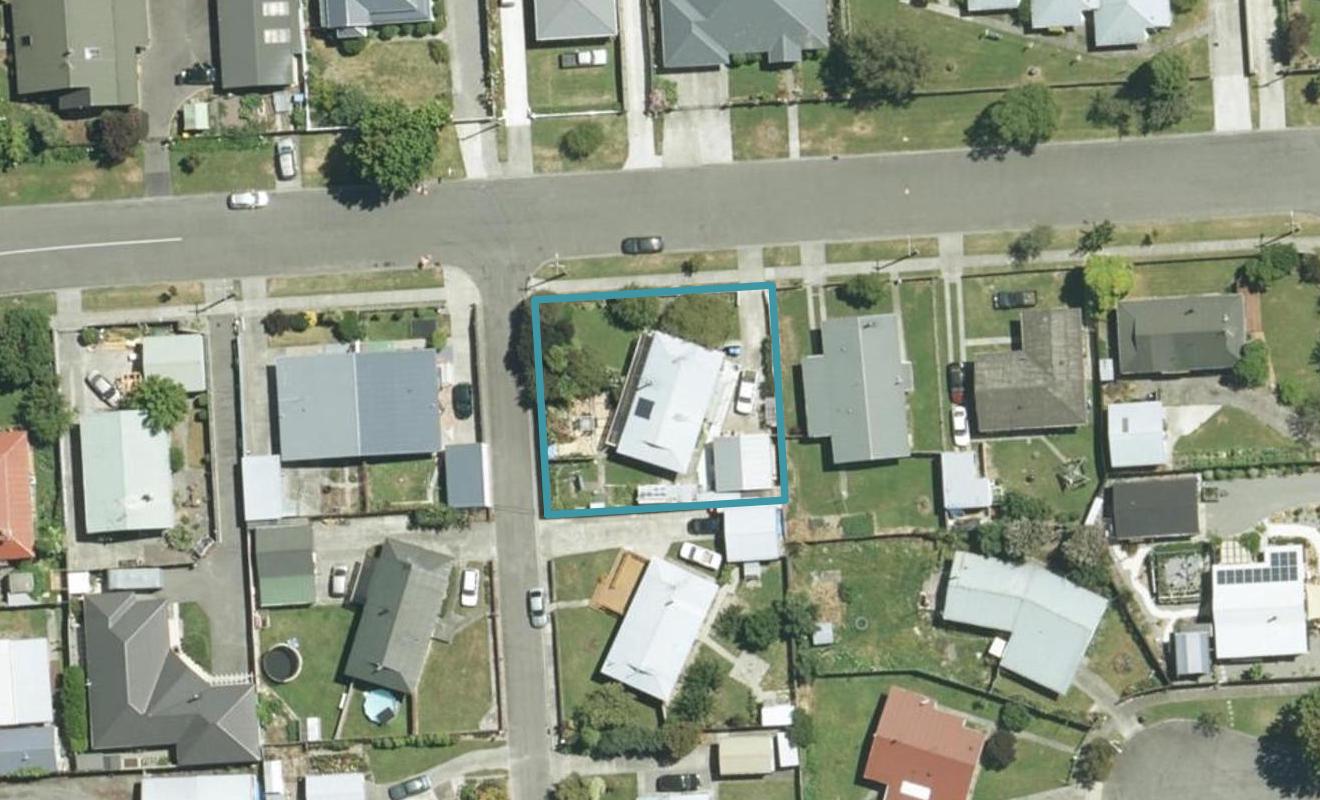 19 Fulton Street, Springlands, Blenheim - Carousel 1