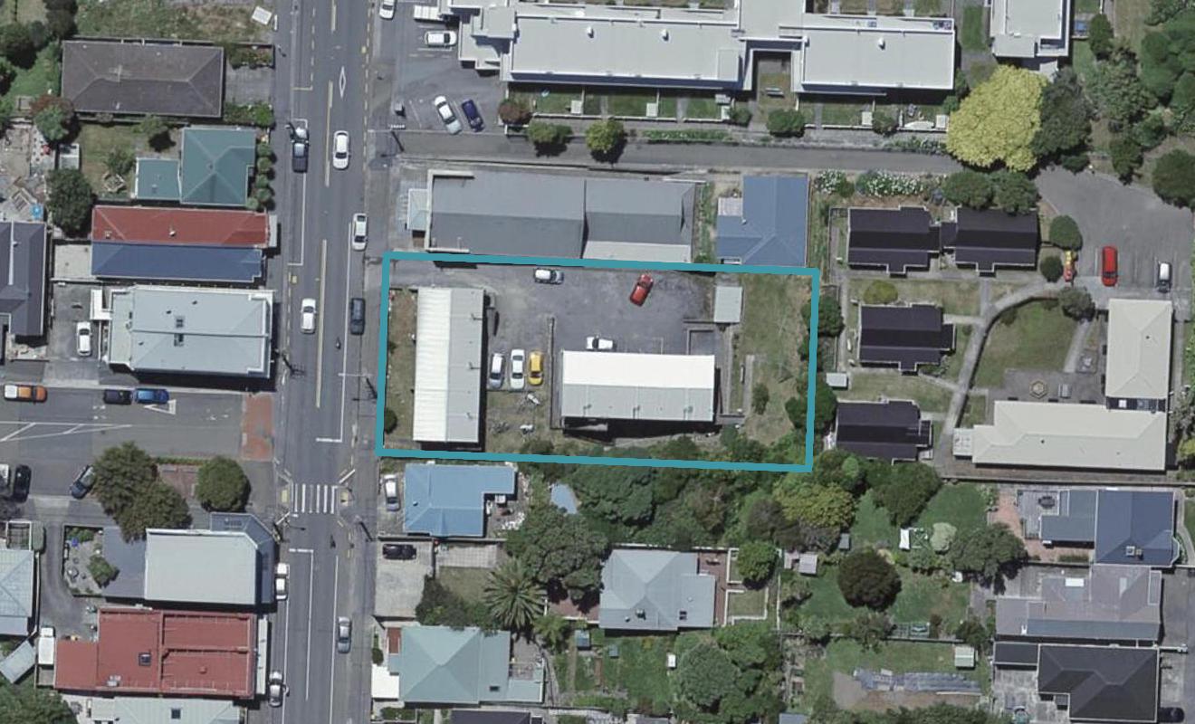 2/515 Adelaide Road, Berhampore, Wellington - Carousel 1