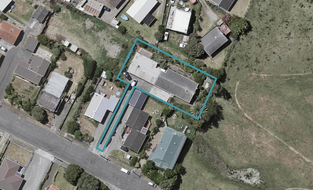 68 Toi Street, Otaki Beach, Otaki - Carousel 1