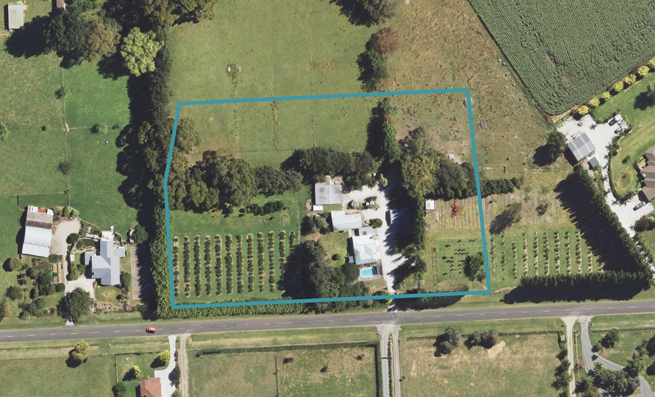 120 Hansen Road, Makauri, Gisborne - Carousel 1
