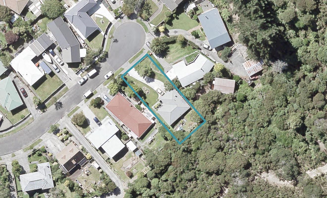 30 Mimihau Grove, Wainuiomata, Lower Hutt - Carousel 1