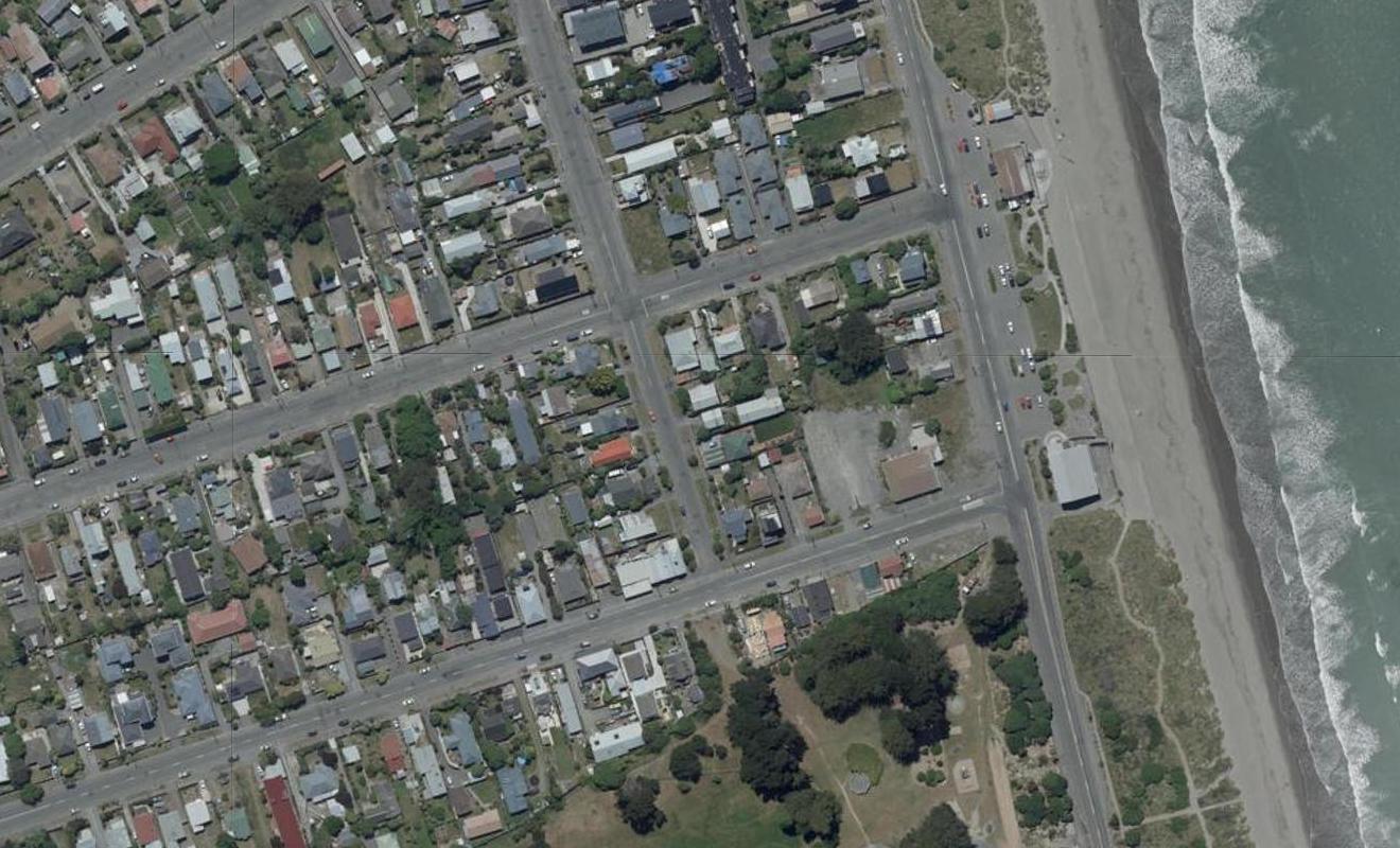 39 Tonks Street, North New Brighton, Christchurch - Carousel 1