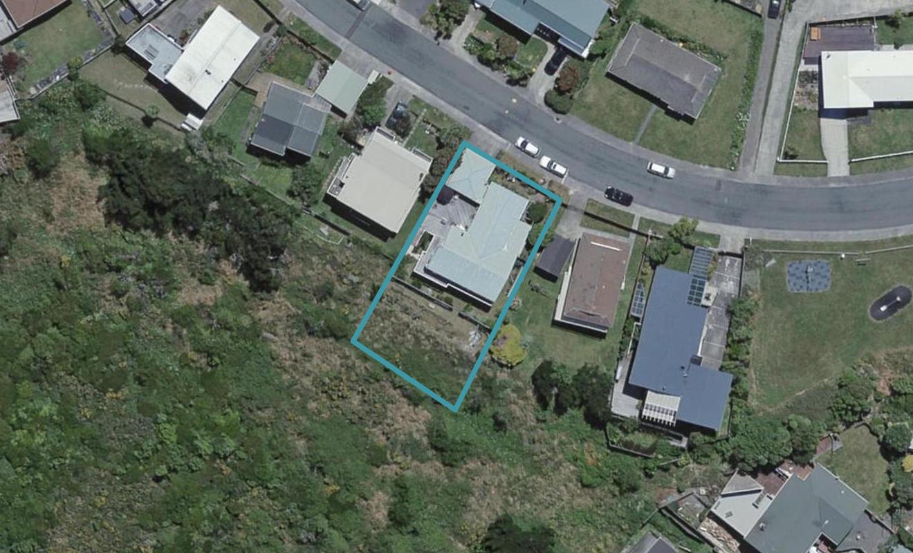 13 Orchy Crescent, Southgate, Wellington - Carousel 1