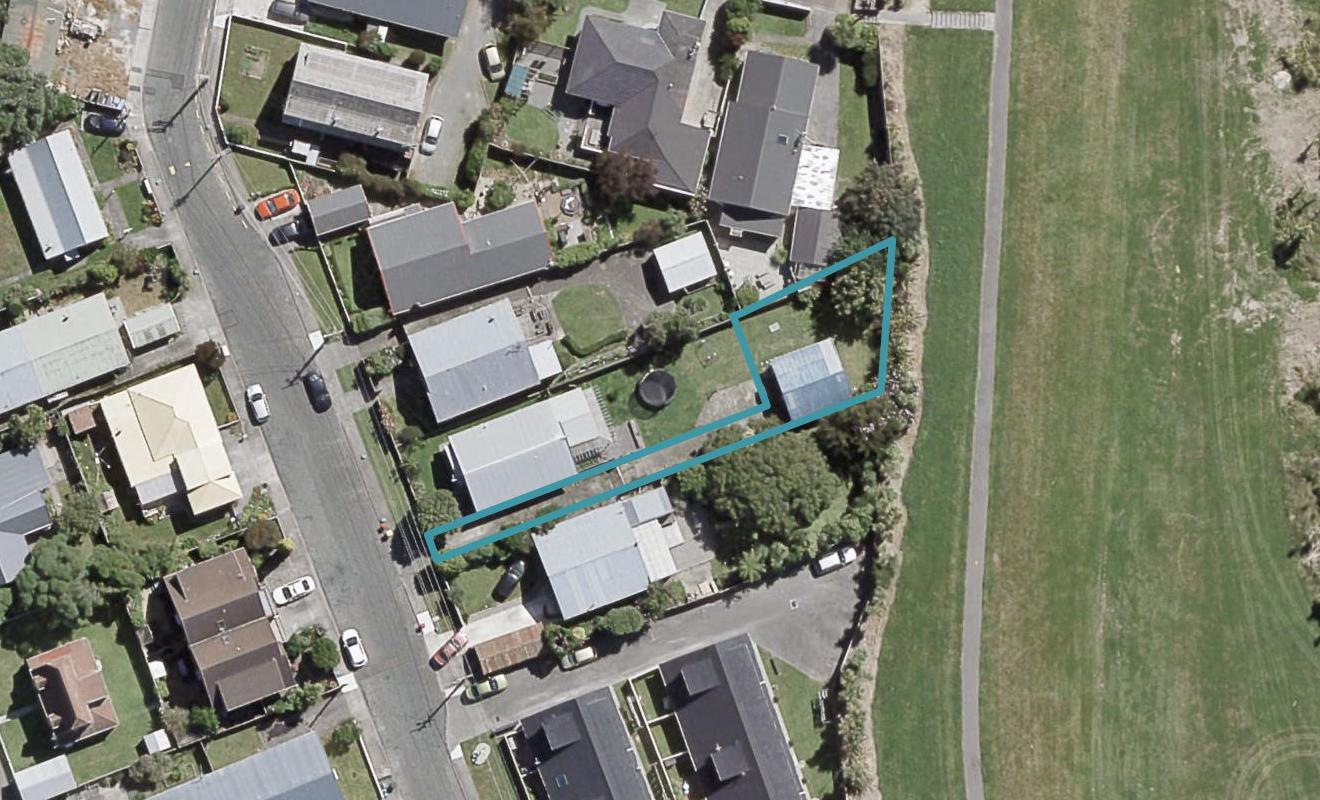 20B MUDIE ST, Alicetown, Lower Hutt - Carousel 1