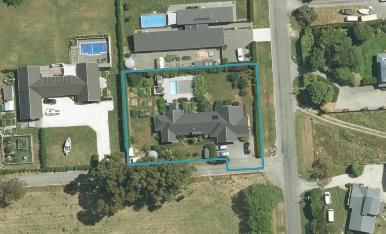 28B Severne Street, Yelverton, Blenheim - Carousel 1