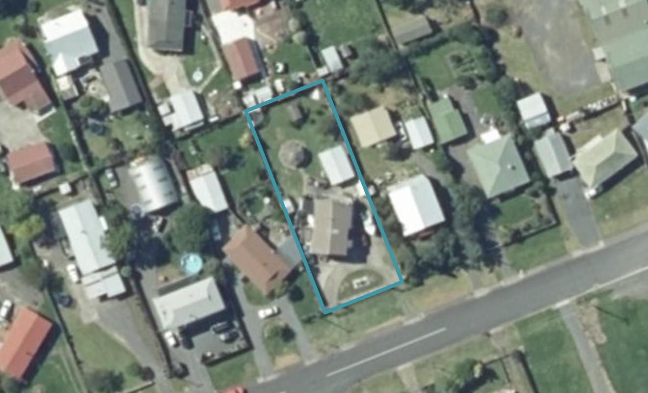 8 Matai Street, Turua, Ngatea - Carousel 1