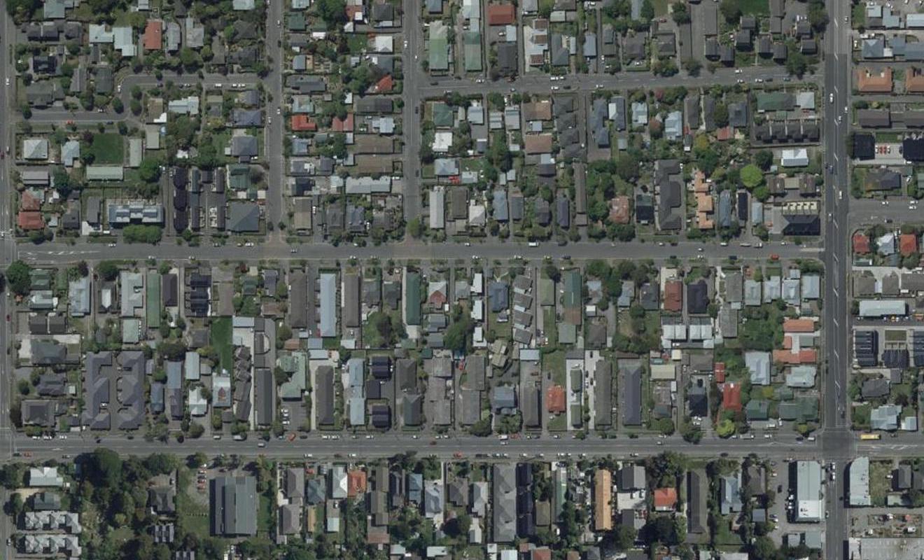 1/414 Armagh Street, Linwood, Christchurch - Carousel 1