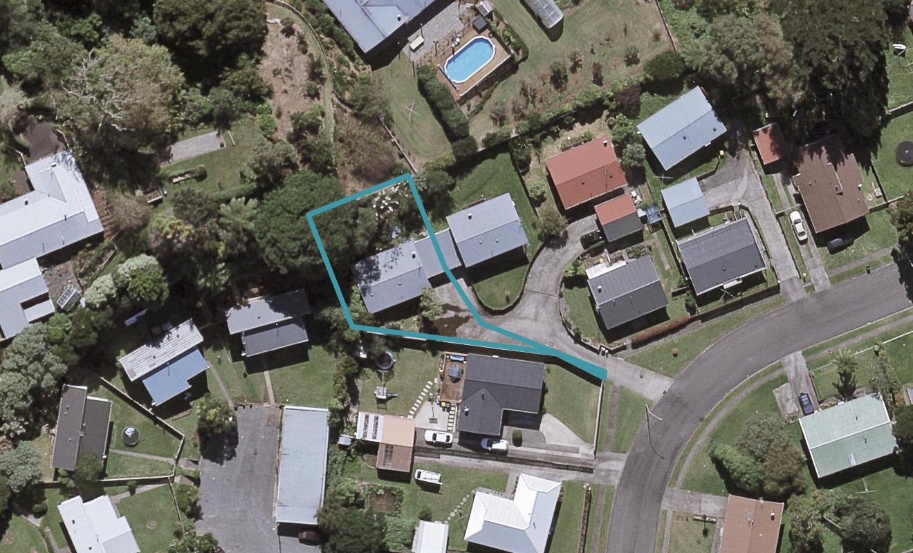 6D Brixham Place, Merrilands, New Plymouth - Carousel 1