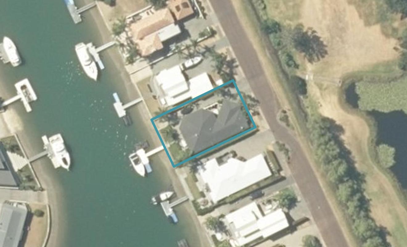 549 Waterways Parade, Pauanui - Carousel 1