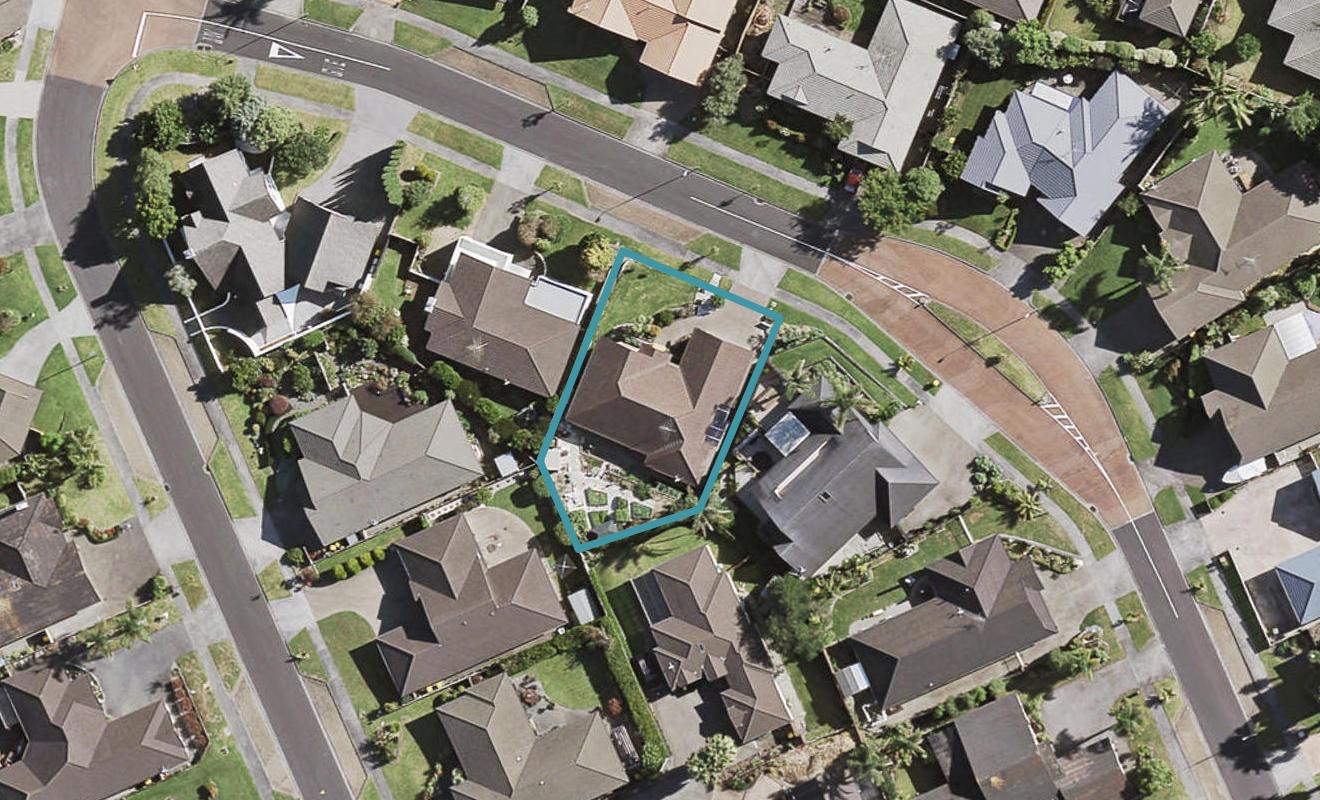 5 Manara Place, The Gardens, Auckland - Carousel 1