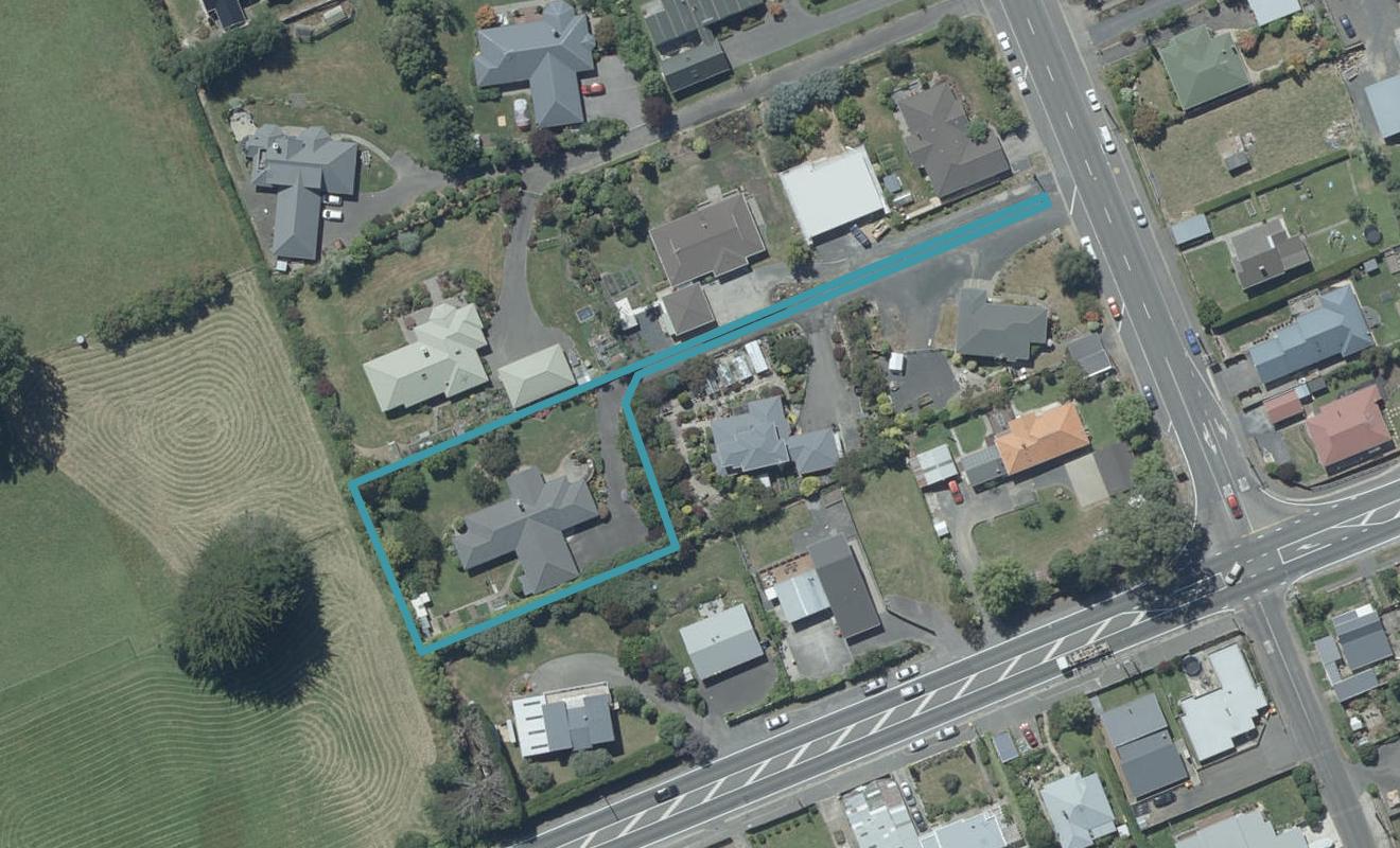 70A Riccarton Road East, East Taieri, Mosgiel - Carousel 1