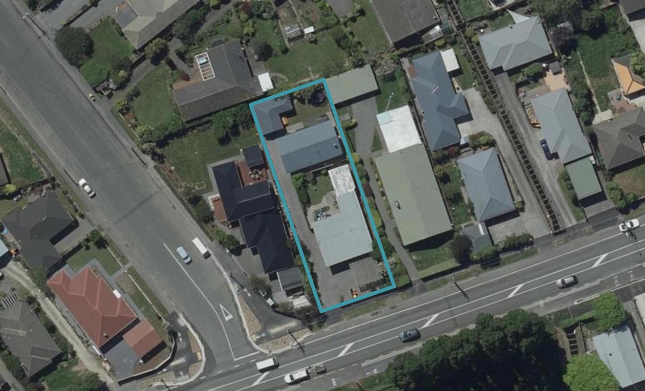 169A SPARKS ROAD, Hoon Hay, Christchurch - Carousel 1