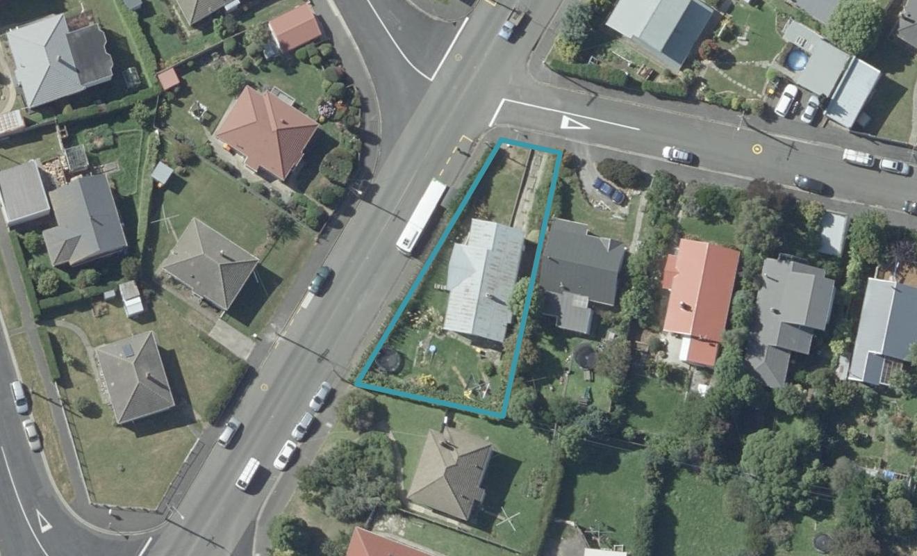 81 Corstorphine Road, Corstorphine, Dunedin - Carousel 1