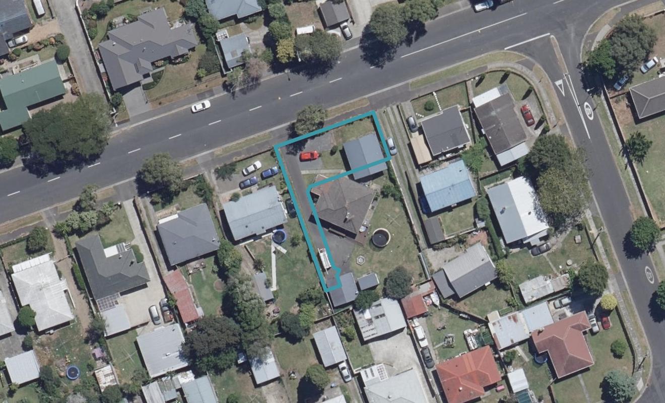 1/54 Insoll Avenue, Enderley, Hamilton - Carousel 1
