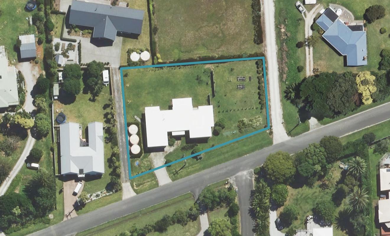 33 Lloyd George Road, Wainui, Gisborne - Carousel 1