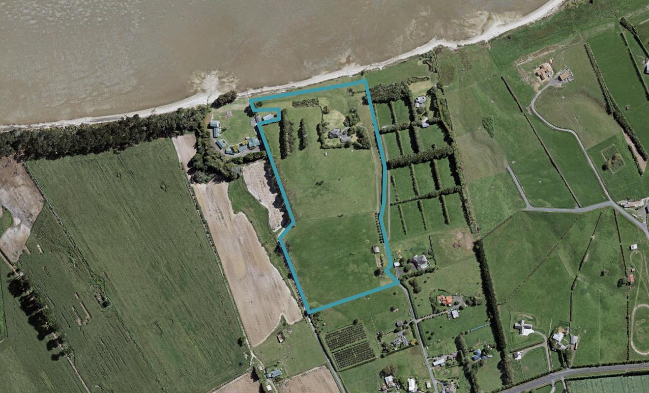 187H Clarks Beach Road, Pukekohe - Carousel 1