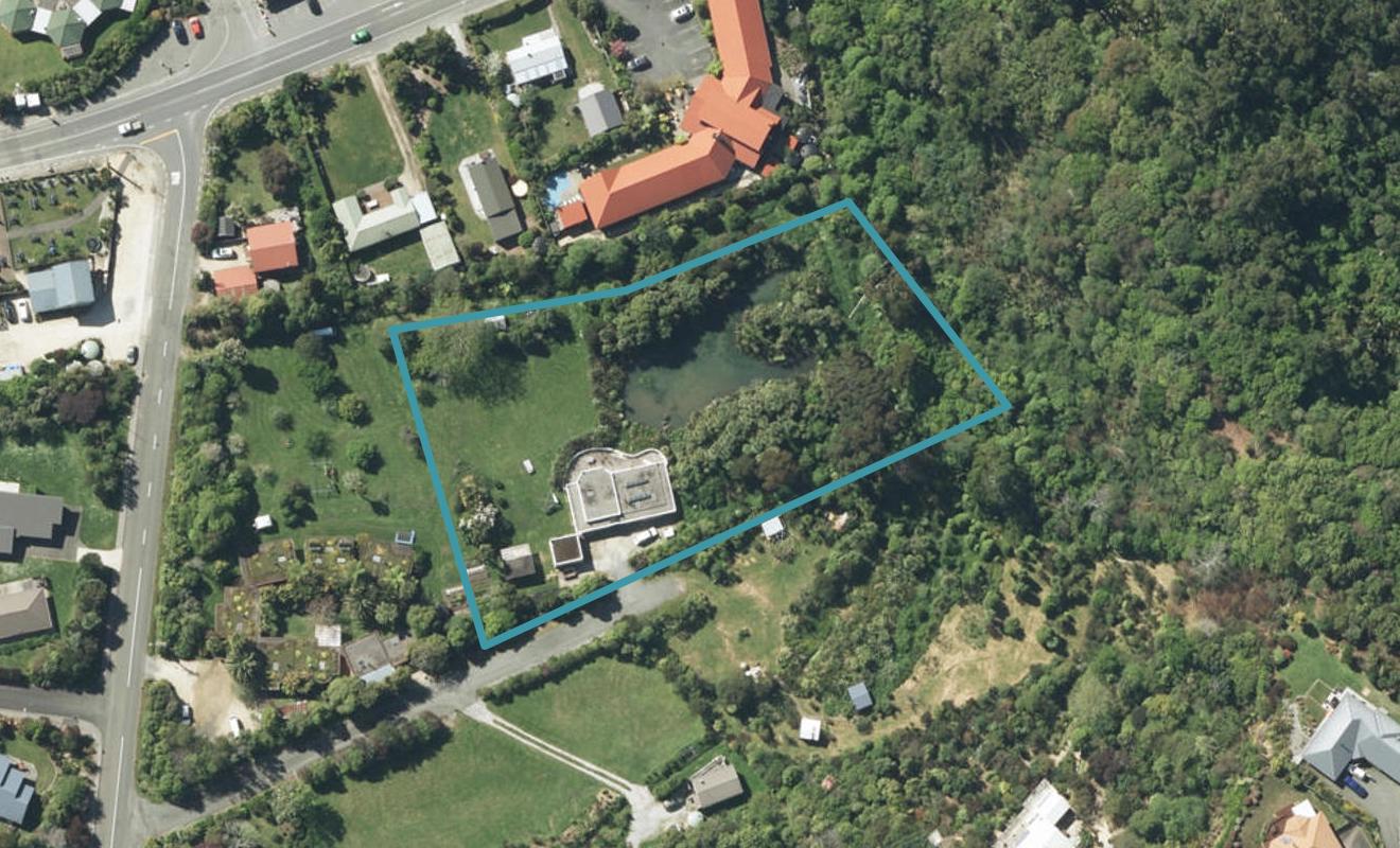 11A Richmond Road, Pohara, Takaka - Carousel 1