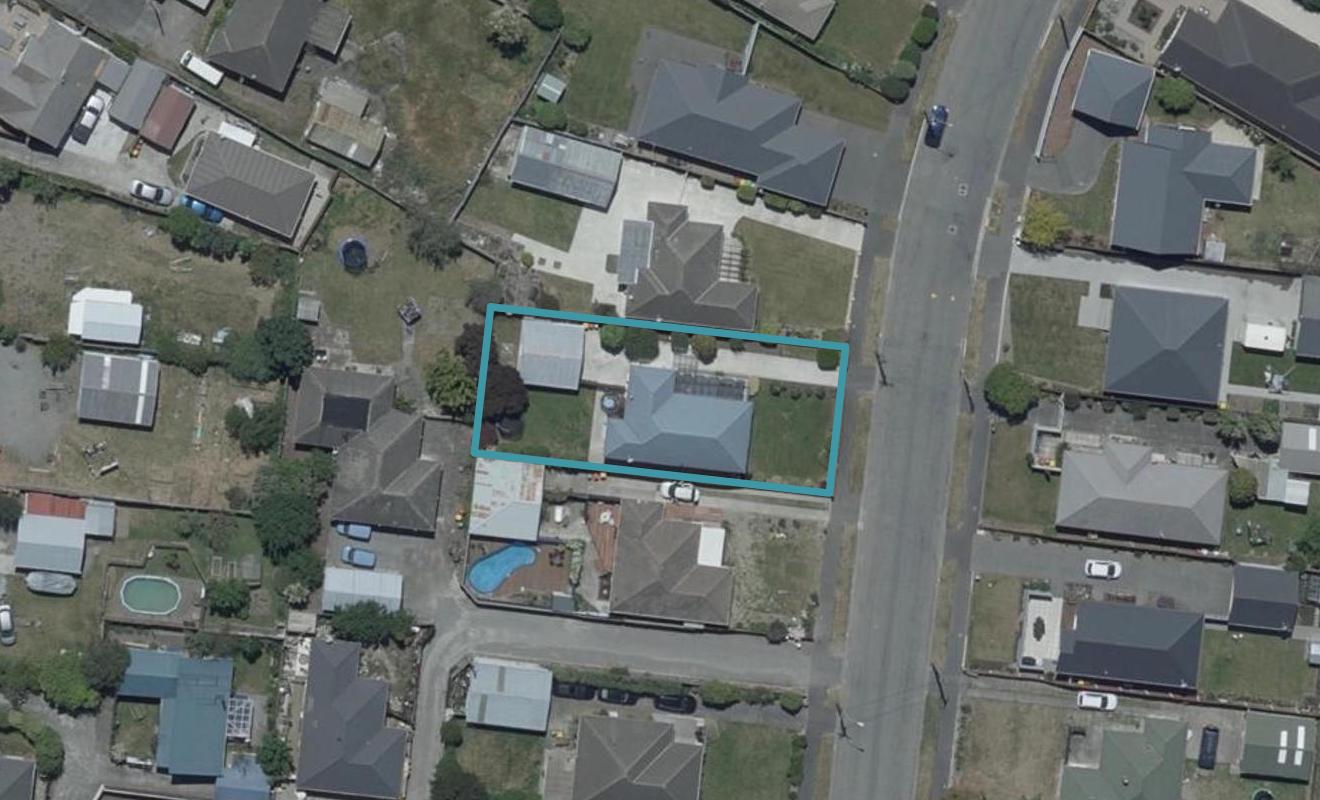 44 Vivian Street, Burwood, Christchurch - Carousel 1