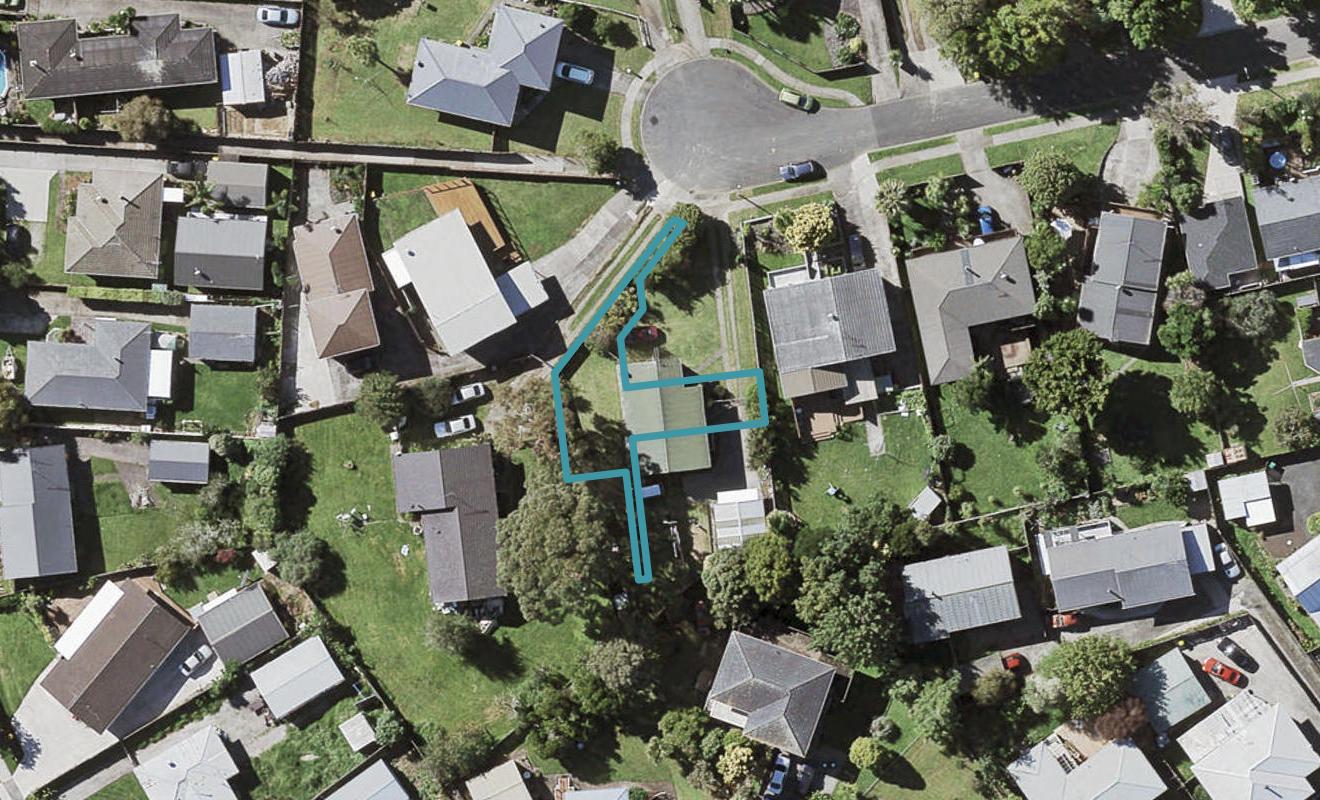 9B Beldon Place, Pakuranga Heights, Auckland - Carousel 1