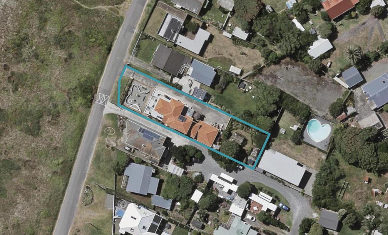 240 Marine Parade, Otaki Beach, Otaki - Carousel 1