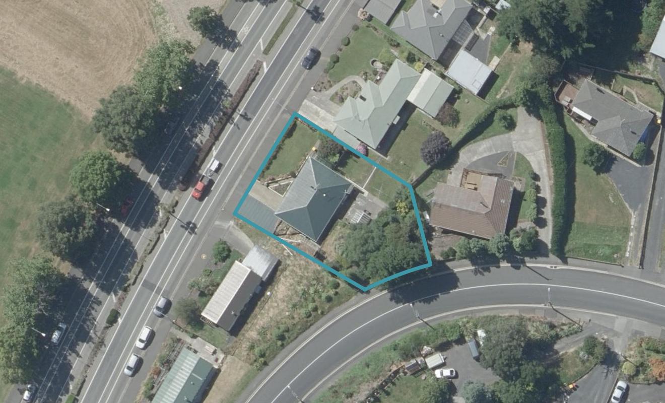509 Kaikorai Valley Road, Kenmure, Dunedin - Carousel 1