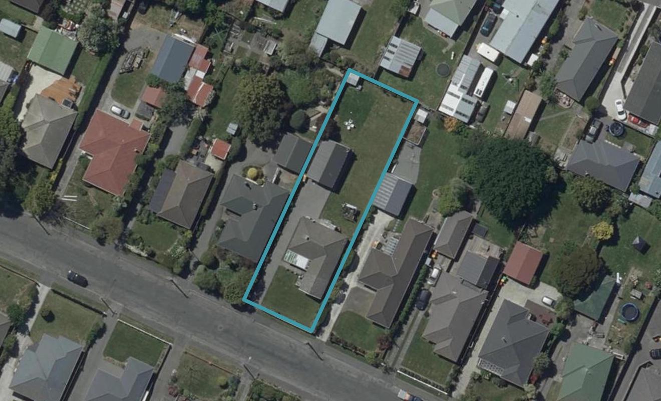 20 Checketts Avenue, Halswell, Christchurch - Carousel 1