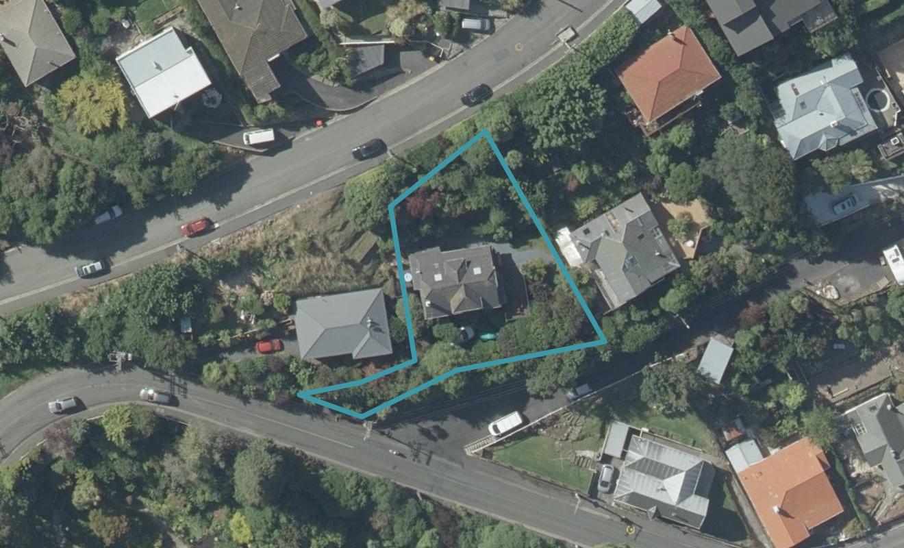 44 Allandale Road, Kew, Dunedin - Carousel 1