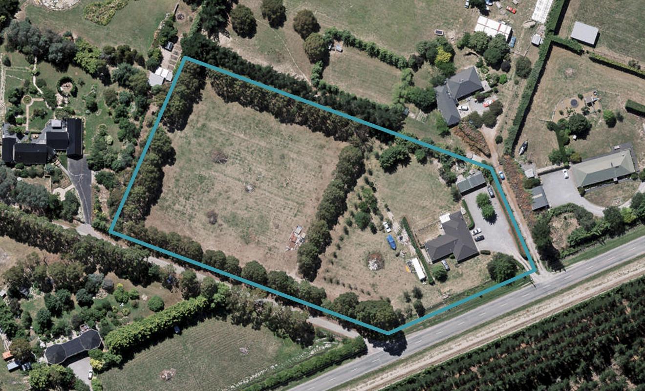 157 Mchughs Road, Swannanoa, Kaiapoi - Carousel 1