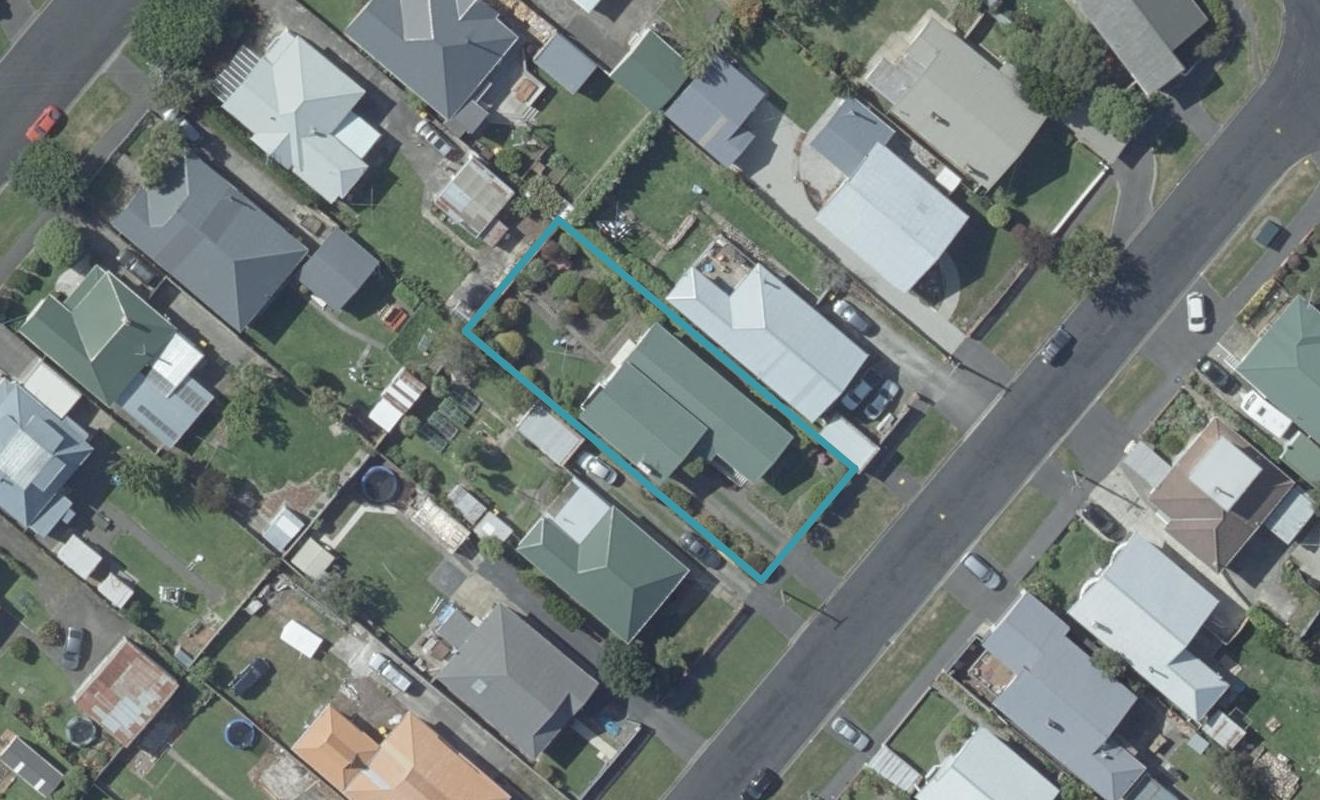 117 Marlow Street, Musselburgh, Dunedin - Carousel 1