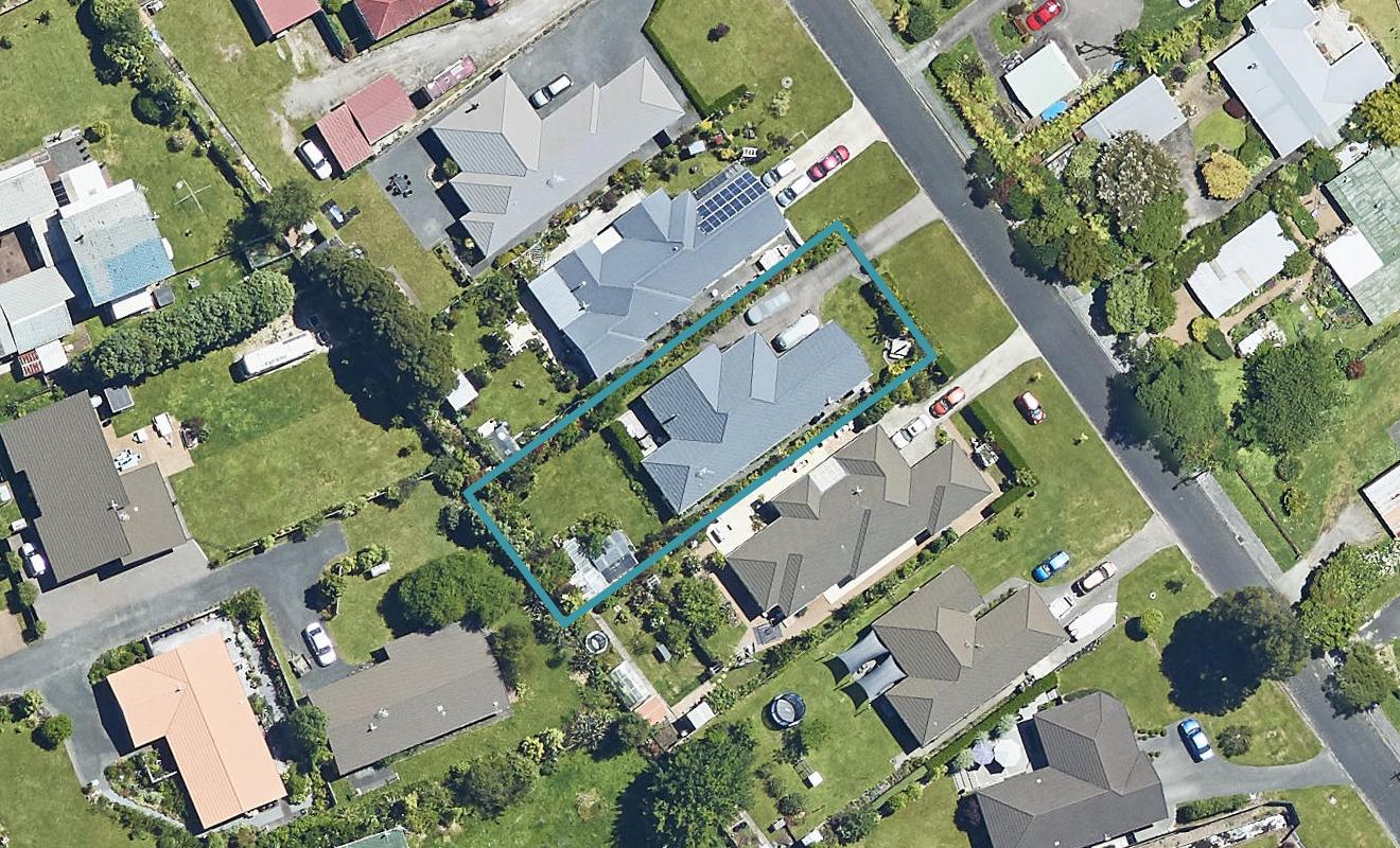 7 Waikuta Road, Ngongotaha, Rotorua - Carousel 1