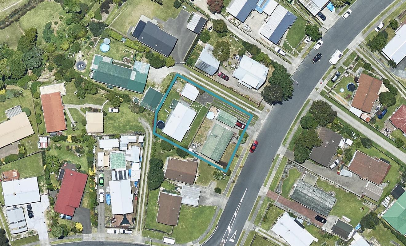 3B College Place, Poike, Tauranga - Carousel 1