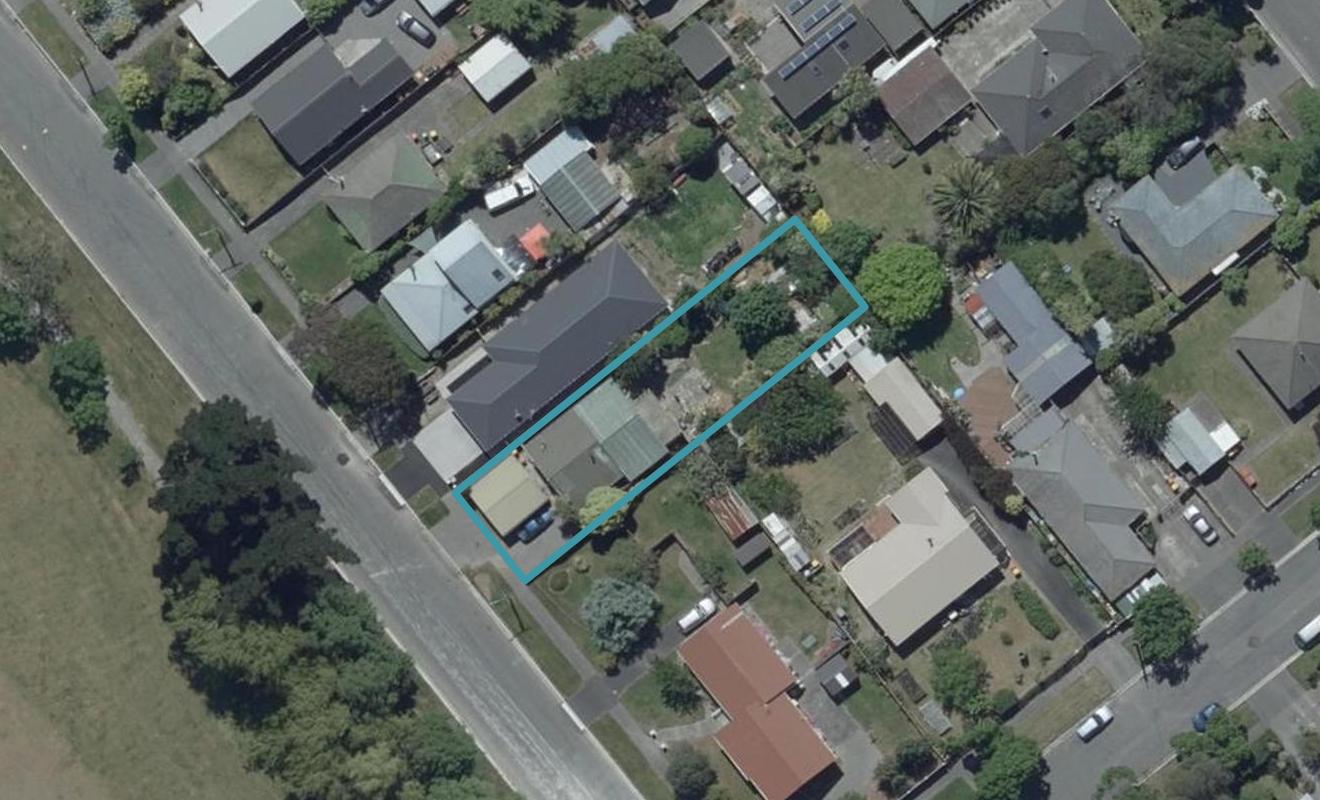 43 Ascot Avenue, North New Brighton, Christchurch - Carousel 1