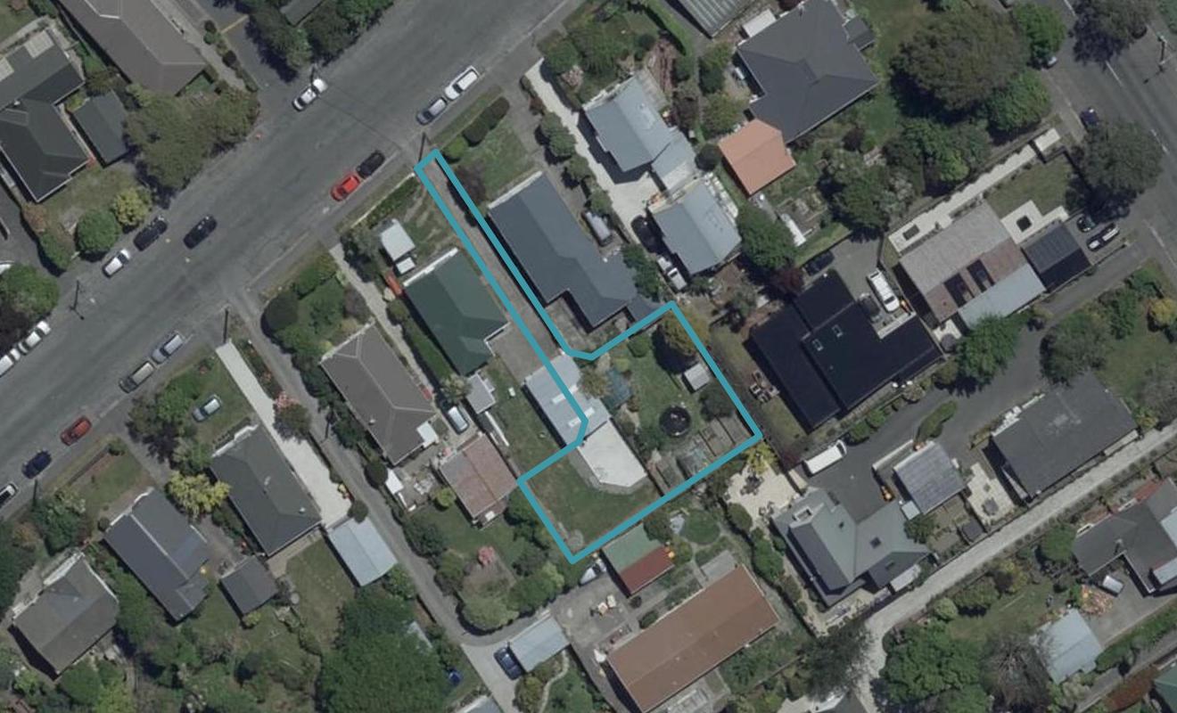 7A Aorangi Road, Bryndwr, Christchurch - Carousel 1