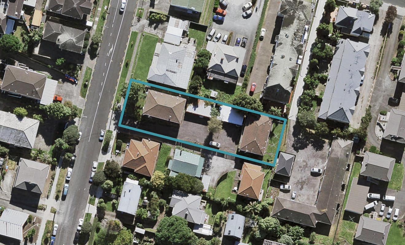 8/2 Kingsway Avenue, Sandringham, Auckland - Carousel 1