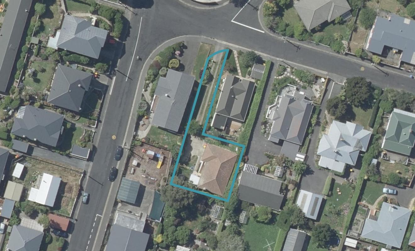 33 Picardy Street, Maryhill, Dunedin - Carousel 1