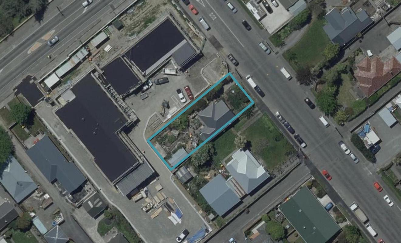 119 Domain Terrace, Spreydon, Christchurch - Carousel 1