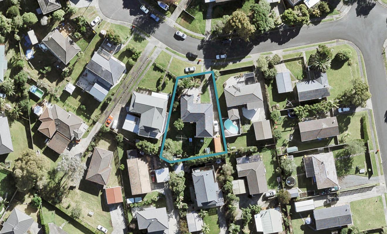 6 Babington Place, Torbay, Auckland - Carousel 1