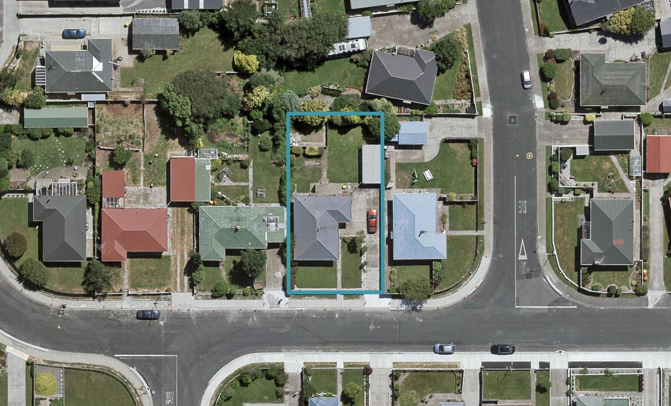 44 Highfield Terrace, Newfield, Invercargill - Carousel 1