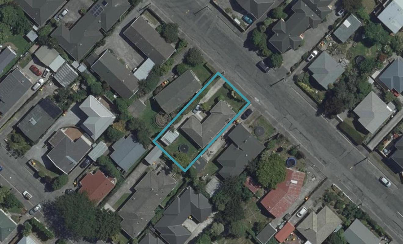 60 Hume Street, Sydenham, Christchurch - Carousel 1
