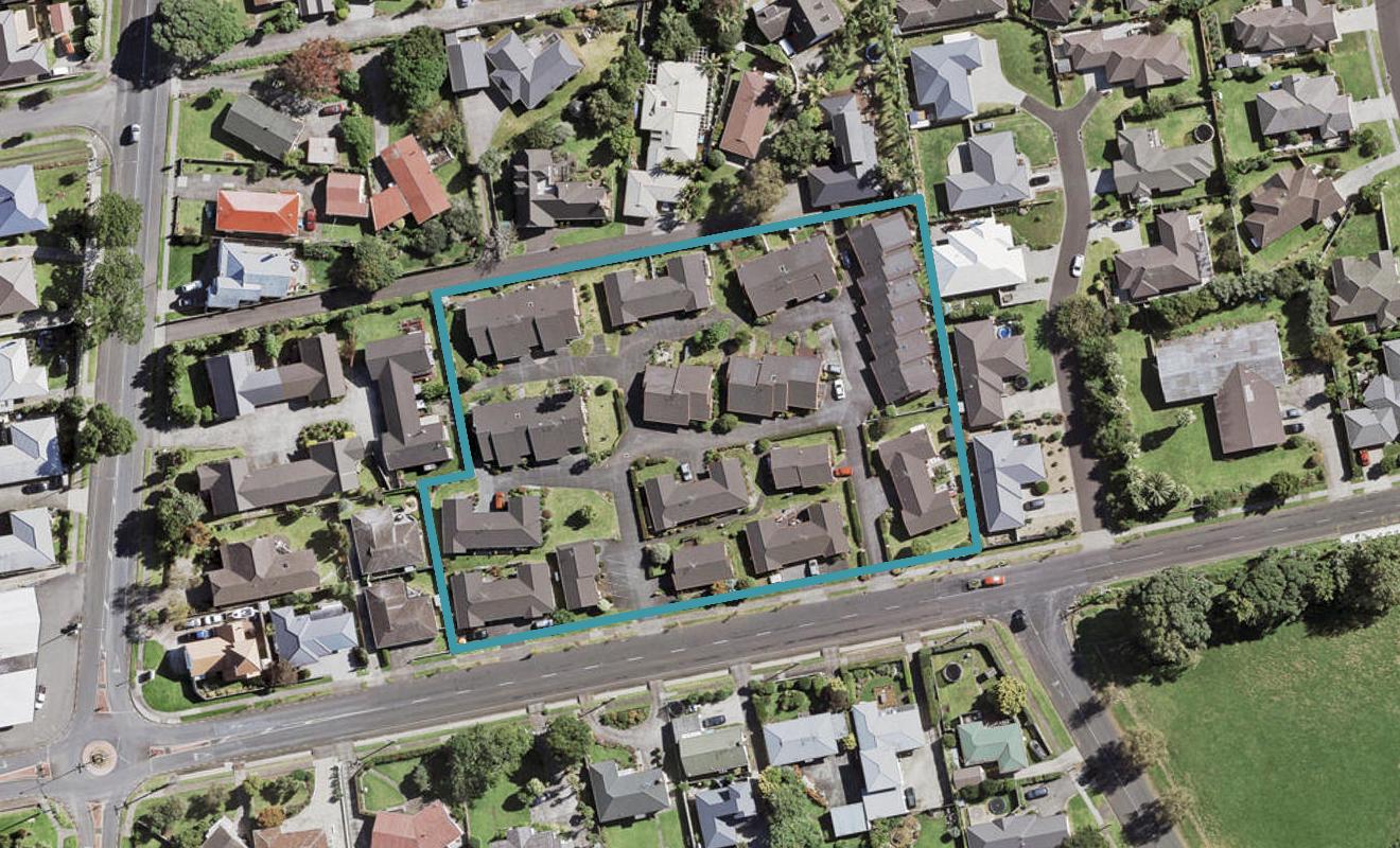 151J Kitchener Road, Pukekohe, Pukekohe - Carousel 1