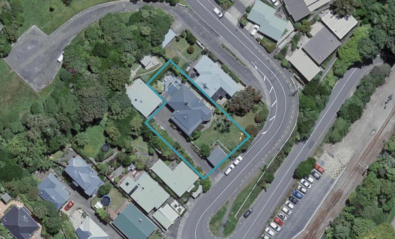 12 Collingwood Street, Ngaio, Wellington - Carousel 1