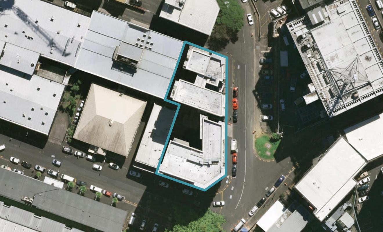 10E/8 White Street, Auckland Central, Auckland - Carousel 1