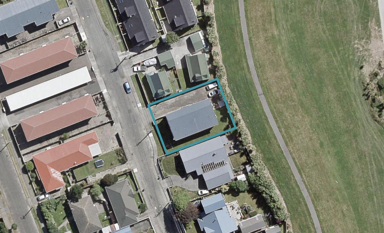 1/10 Mudie Street, Alicetown, Lower Hutt - Carousel 1