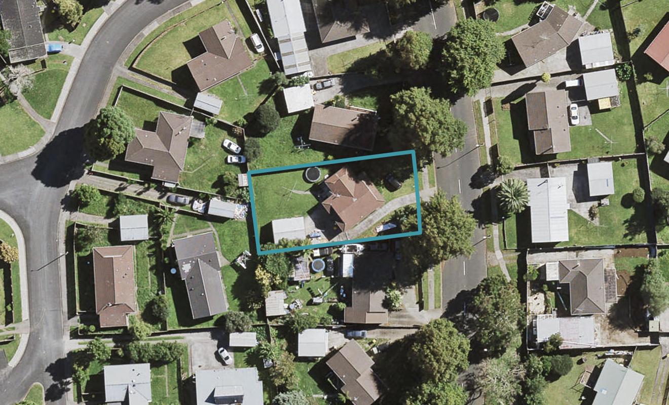 25 Redcrest Avenue, Red Hill, Papakura - Carousel 1