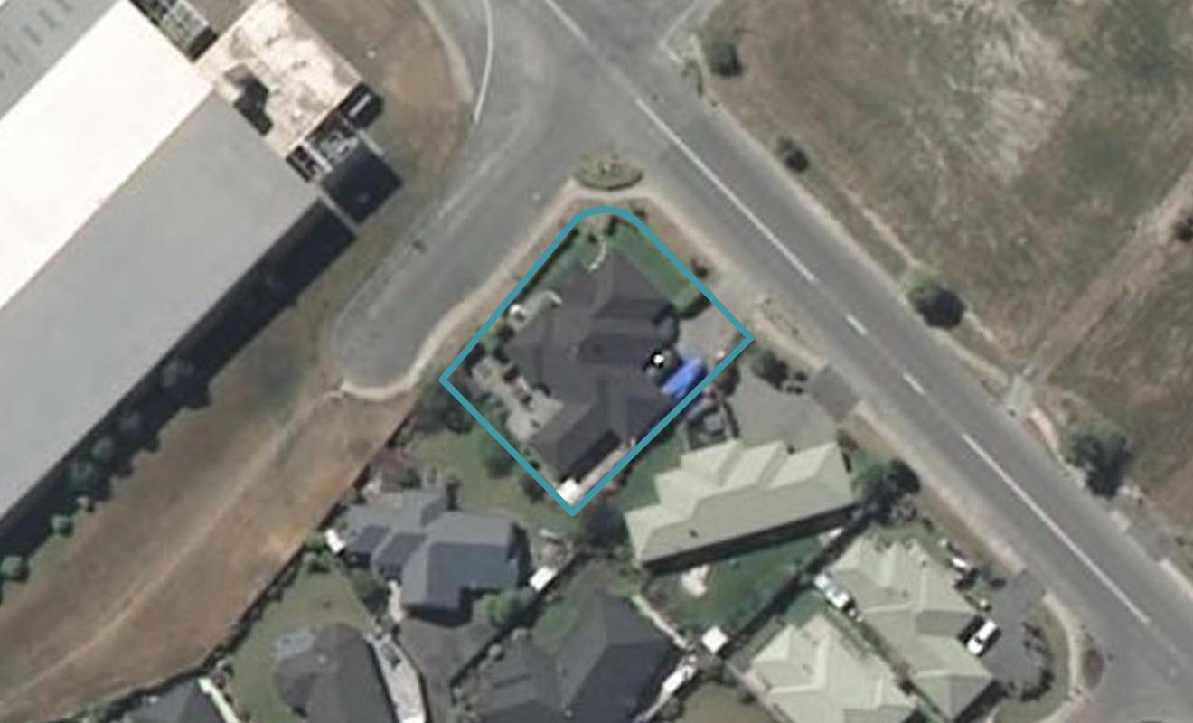 2 Courtenay Drive, Kaiapoi, Kaiapoi - Carousel 1