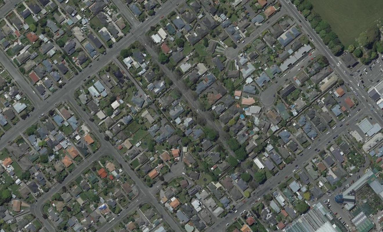 25 Therese Street, Spreydon, Christchurch - Carousel 1