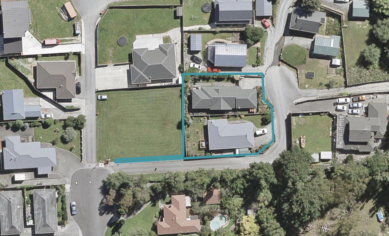 4/1 Montgomery Street, Stokes Valley, Lower Hutt - Carousel 1